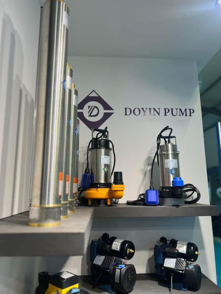 Agricultural Machinery